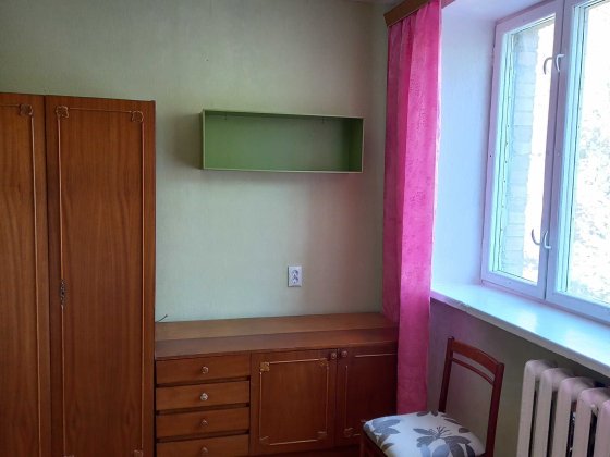 Аренда 1 ком.кв. Ивана Дзюбы 12а, Киев Киев