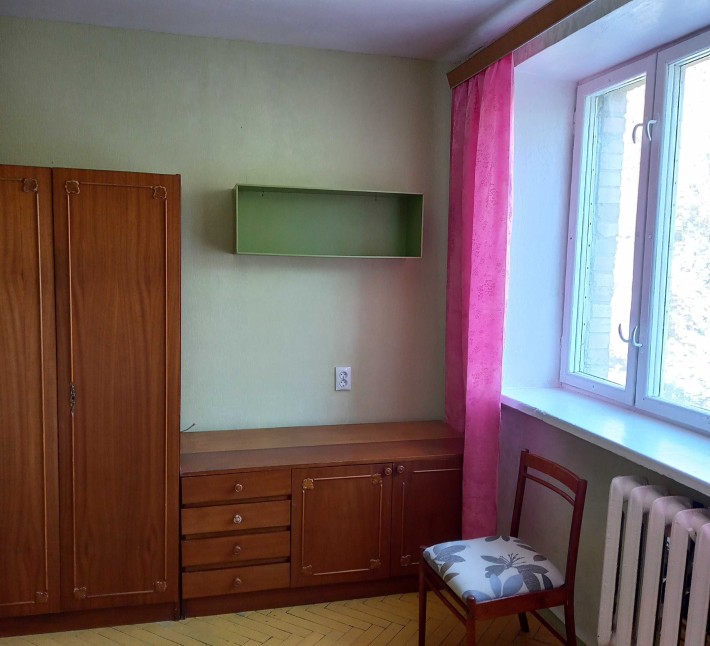 Аренда 1 ком.кв. Ивана Дзюбы 12а, Киев - фото 1