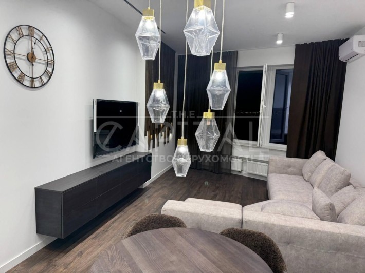 Аренда квартиры ул. Никольско-Слободская, ЖК Солнечная Ривьера - фото 1