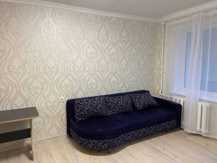 Оренда 1-к квартири на вул. Михайла Котельникова - фото 1