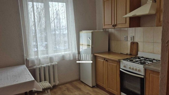 2 кімнатна квартира з газом на Виноградарі - фото 1