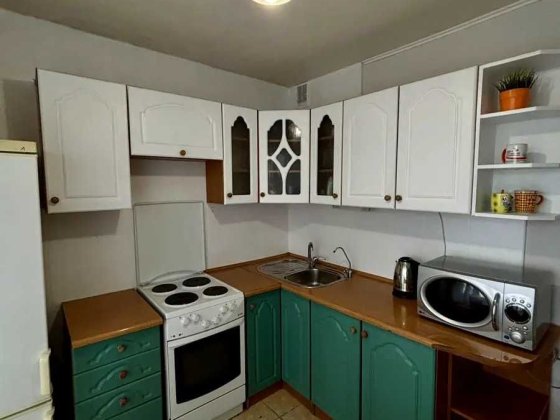 ЗДАМ 2-х кім квартиру Пантелеймона Куліша вул. (Челябінська), 11 Київ