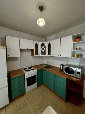 ЗДАМ 2-х кім квартиру Пантелеймона Куліша вул. (Челябінська), 11 - фото 1