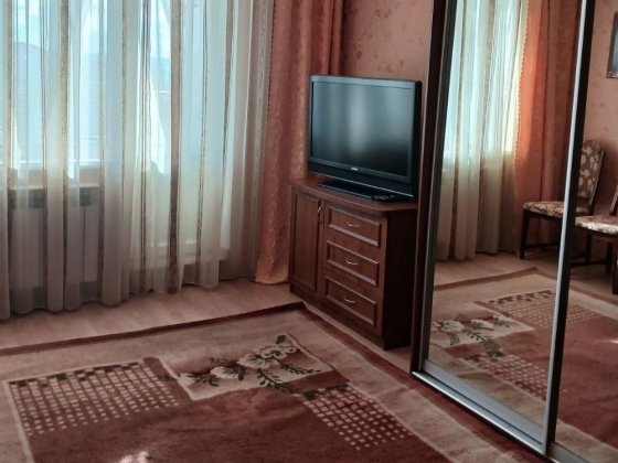 От владельца. Академгородок. Однокомнатная квартира проспект Палладина Киев