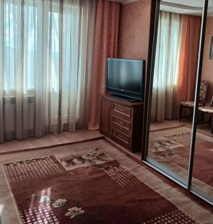 От владельца. Академгородок. Однокомнатная квартира проспект Палладина - фото 1