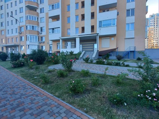 Оренда 2-х кімнатної квартири ЖК "Новомостицько-Замковецький" Данченко Киев