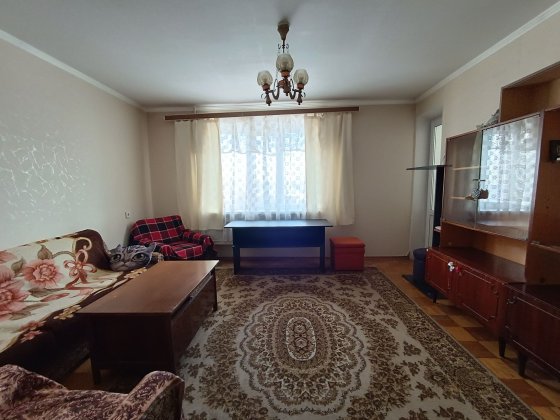 Оренда 2 к.кв , газ, вул.Інженера Бородіна 5а, ДВРЗ Киев