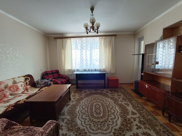 Оренда 2 к.кв , газ, вул.Інженера Бородіна 5а, ДВРЗ - фото 1