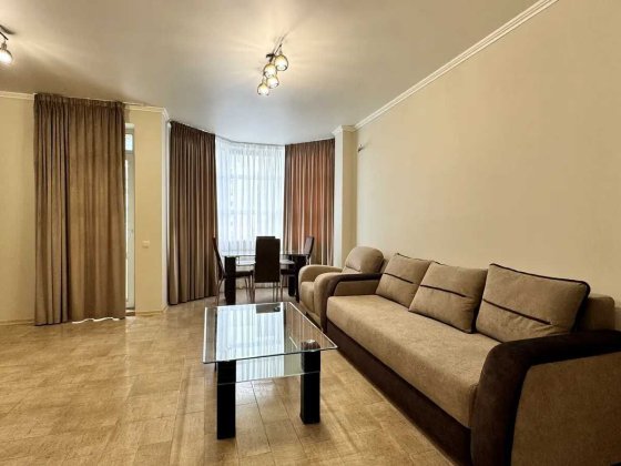 Актуальная аренда 3 -комнатной квартиры по ул.Львівська 22 Киев