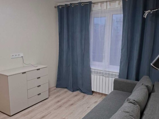 Сдам 1-но комн. квартиру по пр. Европейского Союза, 70Б Київ