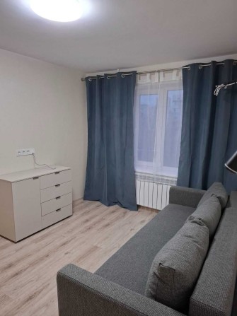 Сдам 1-но комн. квартиру по пр. Европейского Союза, 70Б - фото 1