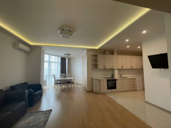 Оренда квартири ЖК Покровский  посад Киев