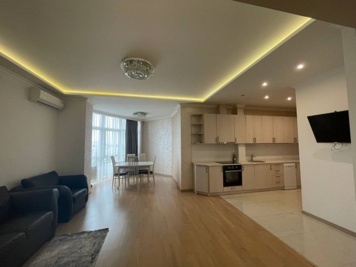 Оренда квартири ЖК Покровский  посад - фото 1