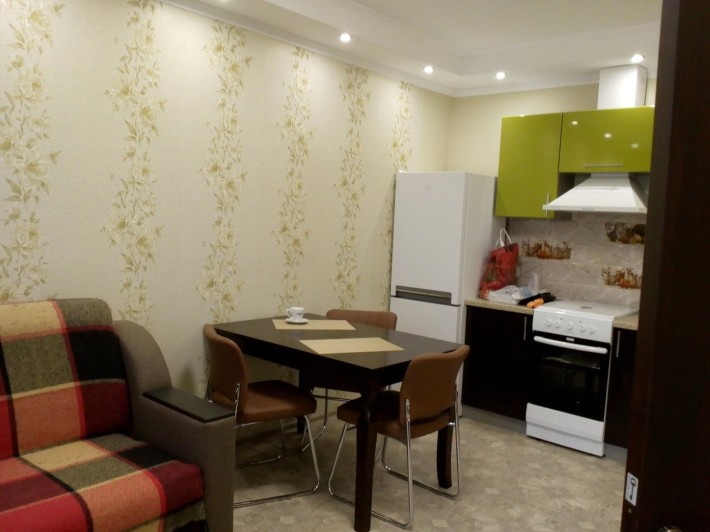 Квартира в довгострокову  оренду від власника - фото 1