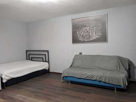 Оренда 1-кімнатної квартири на вул.Котельникова,24 Киев