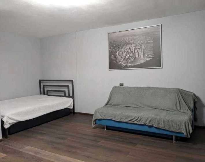 Оренда 1-кімнатної квартири на вул.Котельникова,24 - фото 1