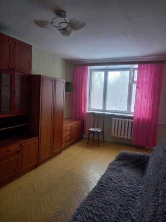 Аренда 1ком.кв. Борщаговка - фото 1