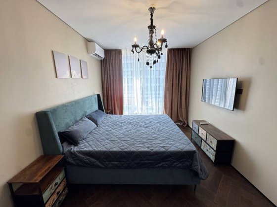 ЖК Great Грейт Дніпровська набережна 15є є генератор без комісії Киев