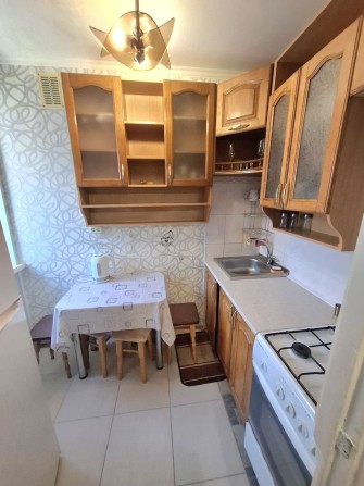 Оренда 1к Святошинський рн вул Академіка Корольова 10 метро 15хв - фото 1