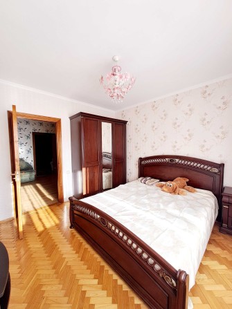 пр-т П. Григоренка 13, 3к квартира, Невисокий поверх,  Є опалення! - фото 1