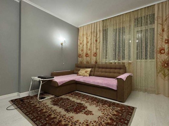 Оренда 2-к Ліко Град-3 Рудницького Київ