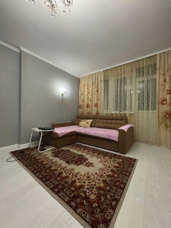 Оренда 2-к Ліко Град-3 Рудницького - фото 1