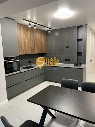 Оренда 1-кім. квартири в ЖК Харківський, метро Бориспільська, Вирлиця - фото 1