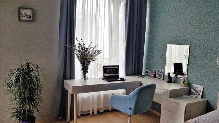 Здам 1к квартиру ЖК Заречный. Осокорская 2а - фото 1