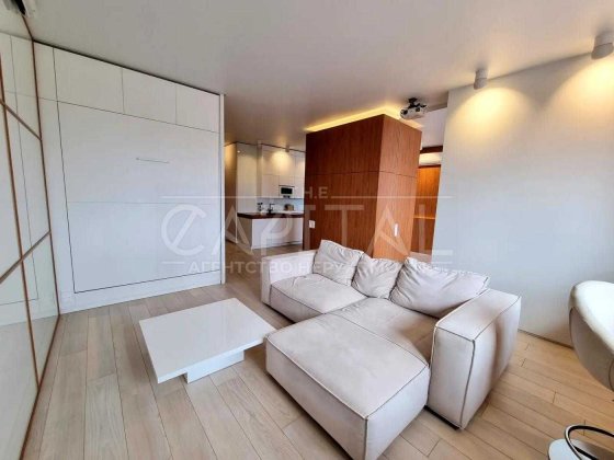 Оренда 2-кімнатної квартири ЖК Royal Tower Киев