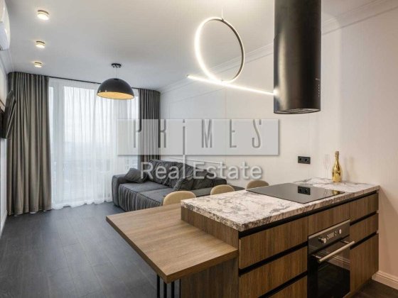 Оренда 1к квартири, ЖК Славутич, вул. Зарічна, Осокорки Київ