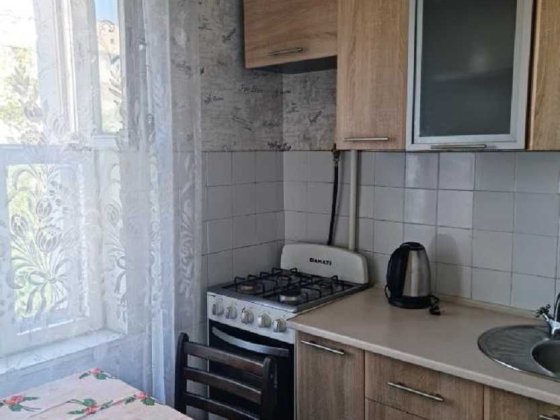 Оренда 1-кімнатної квартири Харківське шосе 51 Б Дарницький район Київ