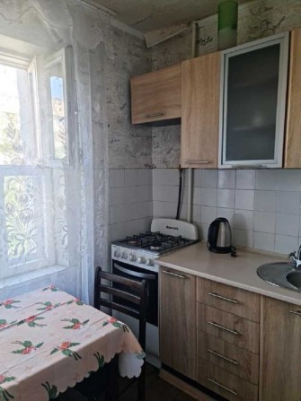 Оренда 1-кімнатної квартири Харківське шосе 51 Б Дарницький район - фото 1