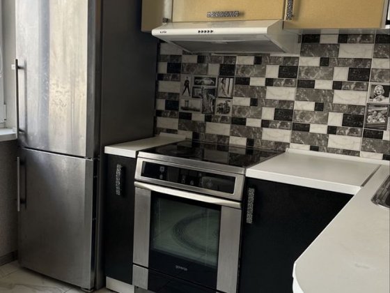 Сдам 2 ком квартиру м Теремки Заболотного ТРЦ республика Київ