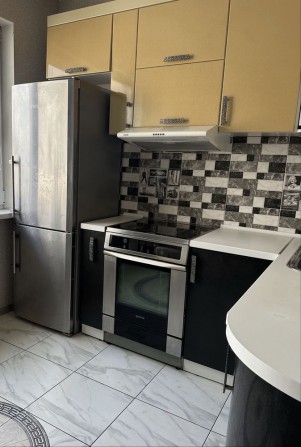 Сдам 2 ком квартиру м Теремки Заболотного ТРЦ республика - фото 1