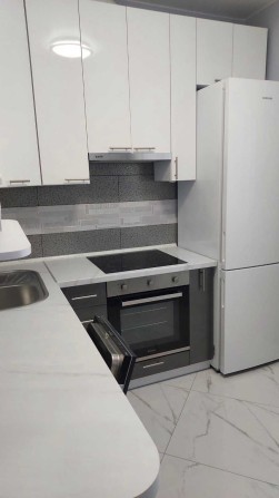 Оренда 1 к 23 п , 38м , Здановська 34 Б, ЖК 4 Сезона ГЕНЕРАТОР НА ЛІФТ - фото 1