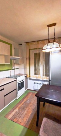 1-кімнатна квартира. Дарницький р-н. пров.Світличної (Волго-Донський)1 - фото 1