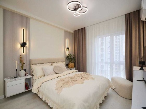 ЖК Нова Англія Максимовича Михайла Голосєєво 2к нова кв  Генератор Киев