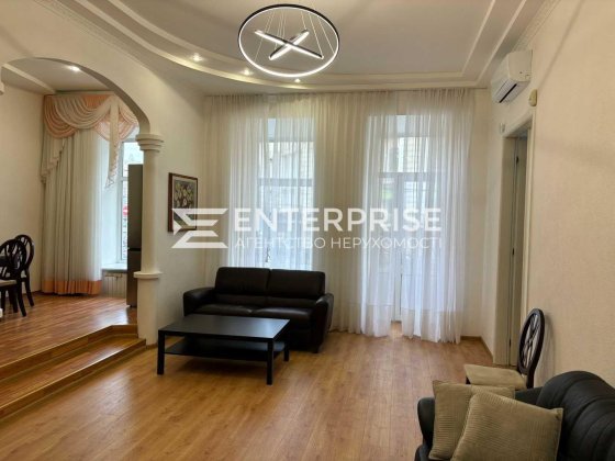 Довгострокова оренда 3х кімнатної квартири Печерськ Киев