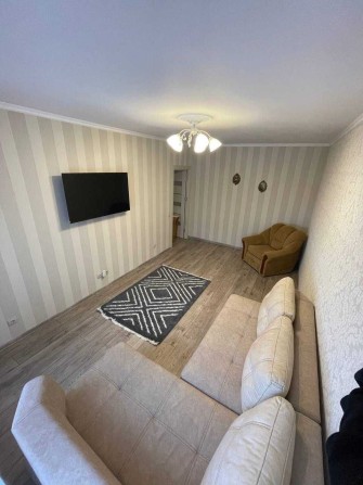 Перша здача в оренду ! 3-ої квартири ЖК (Патріотик)Вул.Русової 5-Б - фото 1