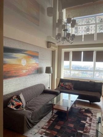 Без комісії, ЦЕНТР міста оренда 2 кімнатна, 3 хв до метро - фото 1