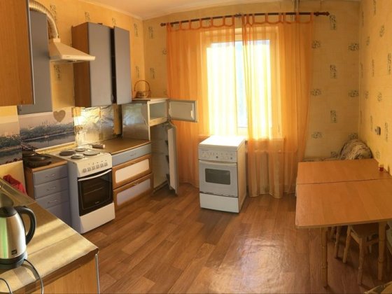 Здаю свою квартиру Урлівська 38 Киев