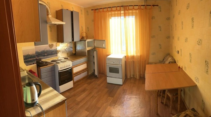 Здаю свою квартиру Урлівська 38 - фото 1