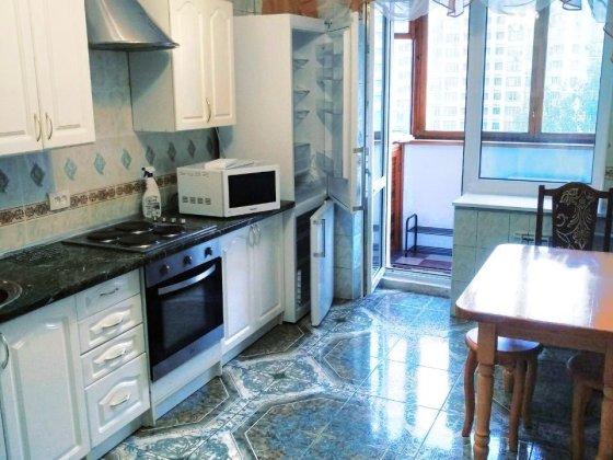 Є опалення!!! В оренду довгостроково від господаря 2-кімн кв Теремки 2 Київ