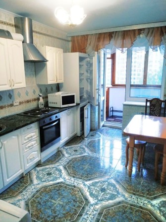 Є опалення!!! В оренду довгостроково від господаря 2-кімн кв Теремки 2 - фото 1