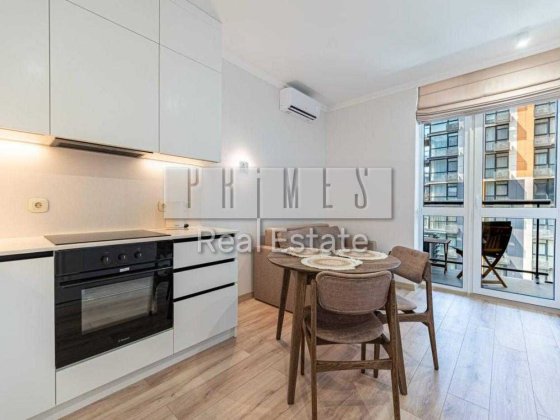 Оренда 1к квартири, ЖК Французький квартал 2, вул. Предславинська, 40 Київ