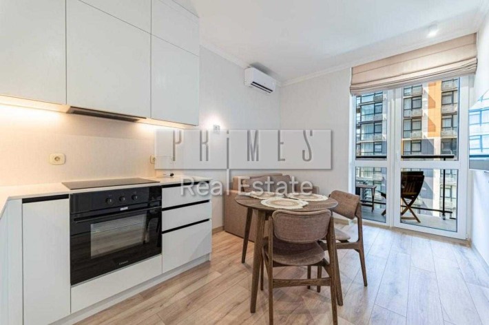 Оренда 1к квартири, ЖК Французький квартал 2, вул. Предславинська, 40 - фото 1