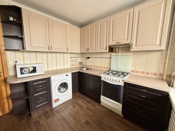 1-к квартира Київ, Деснянський, 55500 $ Київ