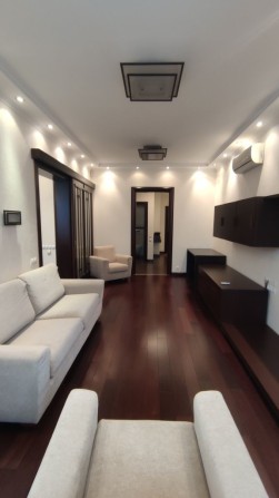 Аренда 2 квартиры , Печерский район , ул .Коновальца 32 Г.Без комиссии - фото 1