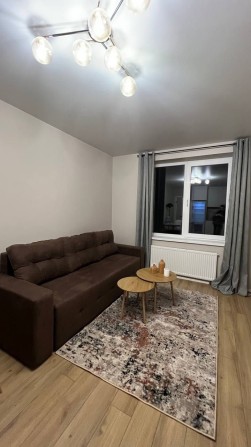 ЖК "Orange City" Лисогірський пр-к 20. Ліфт при відключенні, вода. - фото 1