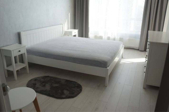 Чудова 1-кімнатна квартира у ЖК «Зарічний» - фото 1